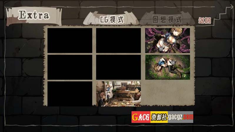 图片[11]-榭菈的冒险-破灭之洞窟- v1.01 官中步兵版-acg游戏姬