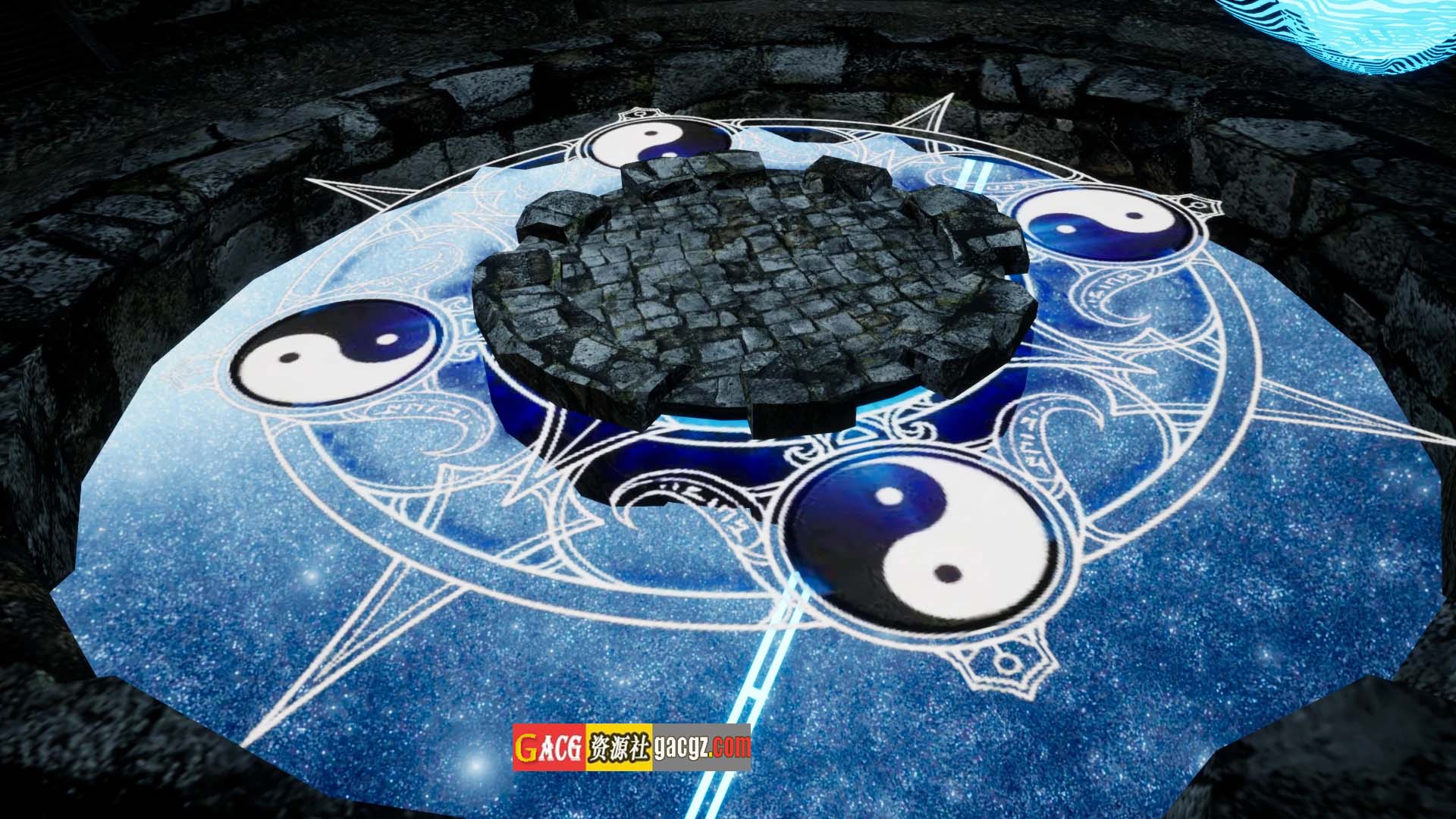图片[5]-Cross Realms 跨界 V0.2 官方中文版-acg游戏姬