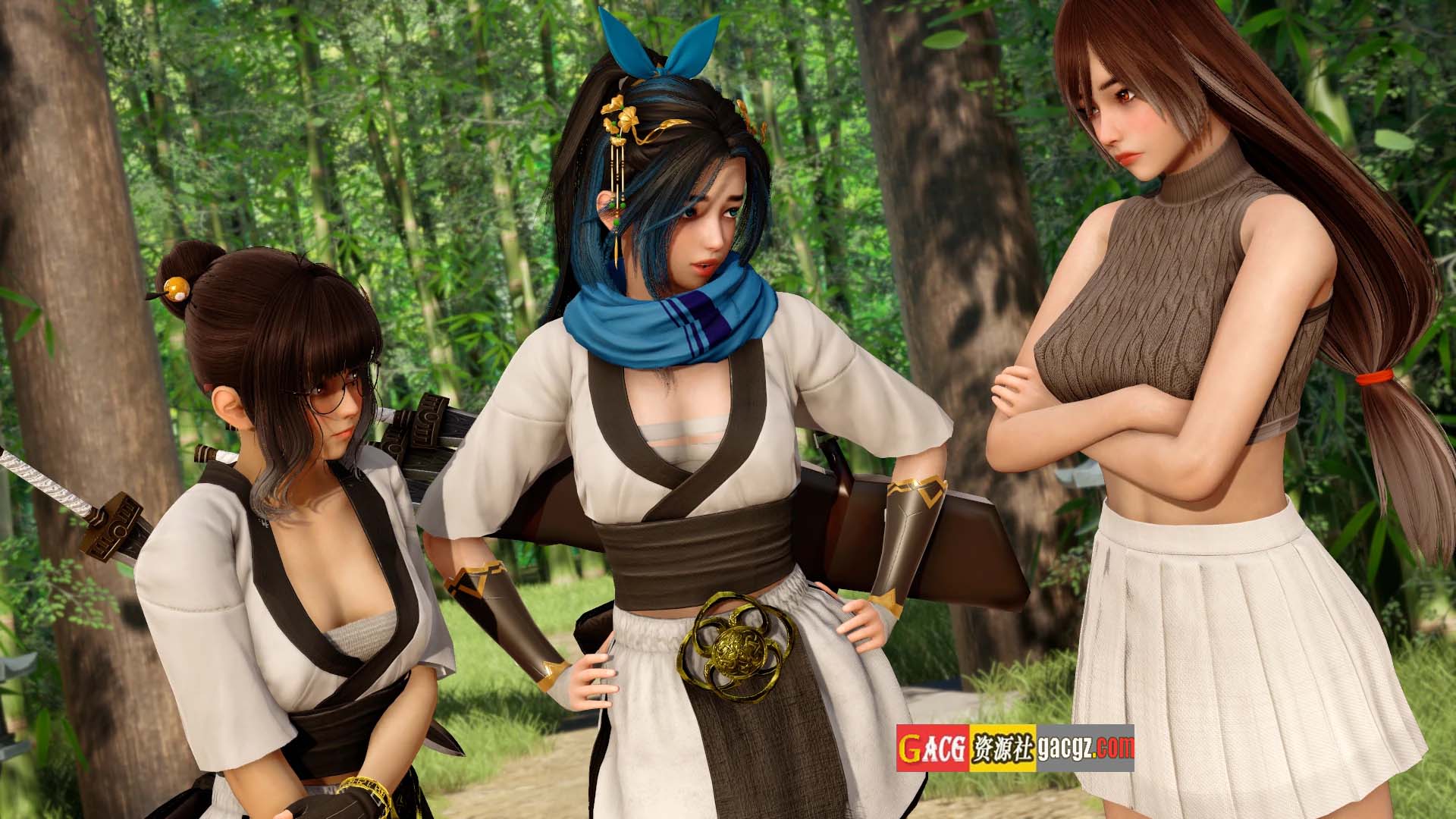 图片[6]-Cross Realms 跨界 V0.2 官方中文版-acg游戏姬