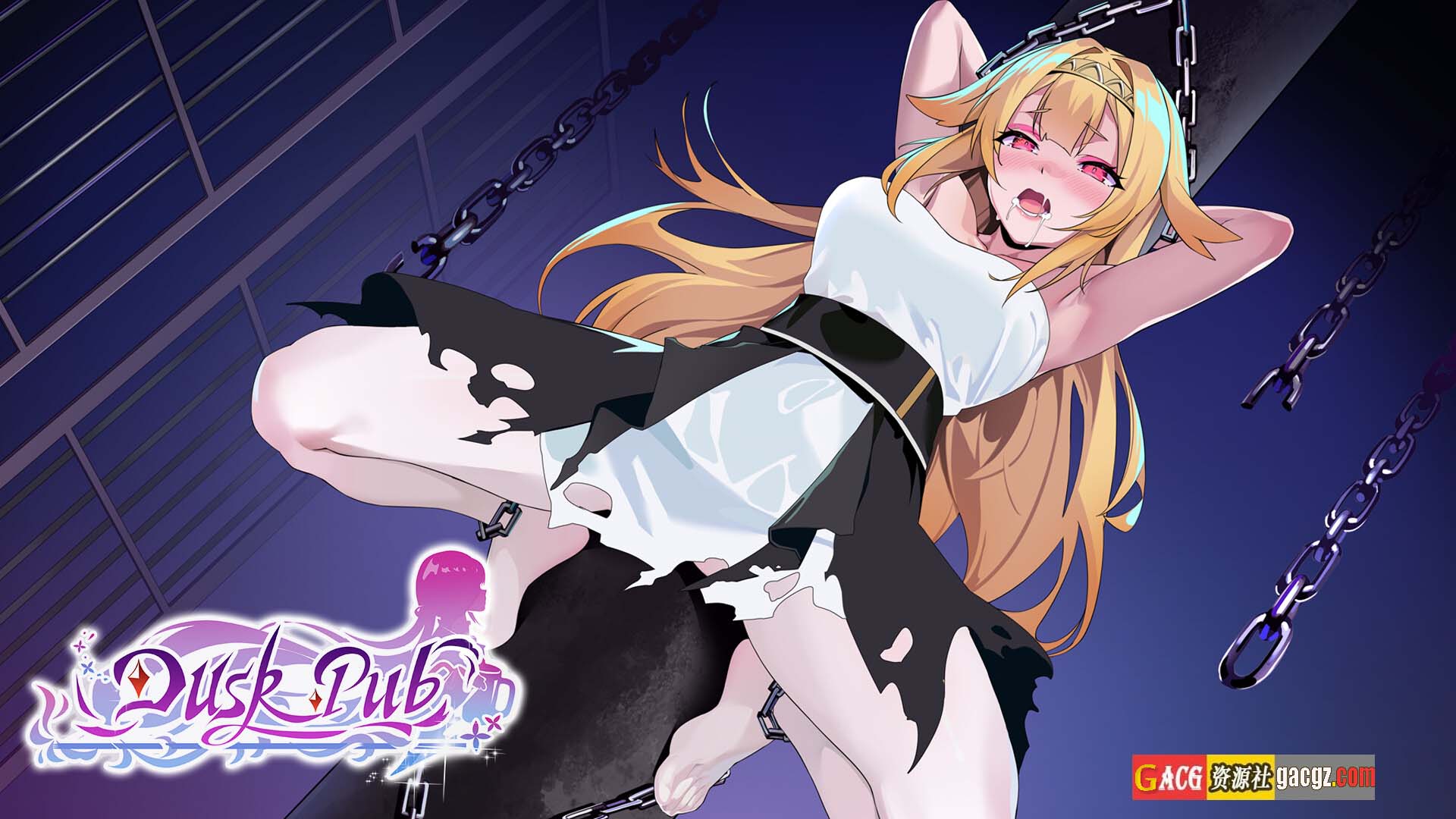 图片[13]-黄昏酒馆 Dusk Pub V1.1.5 官方中文无修版+DLC-acg游戏姬