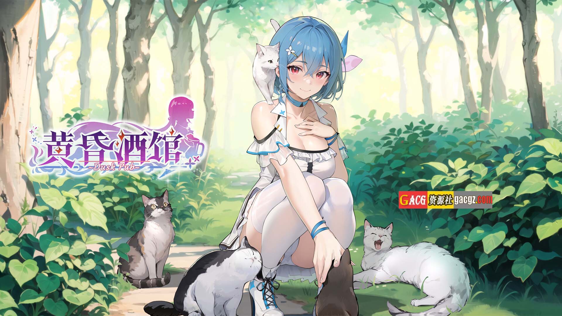 图片[11]-黄昏酒馆 Dusk Pub V1.1.5 官方中文无修版+DLC-acg游戏姬