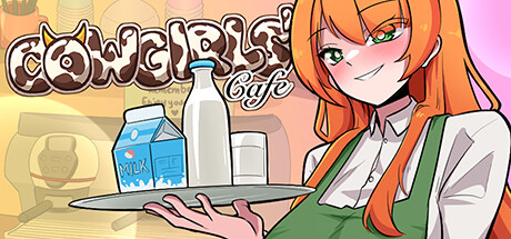 图片[3]-女牛仔咖啡馆 Cowgirl’s Café 官方中文步兵版-acg游戏姬