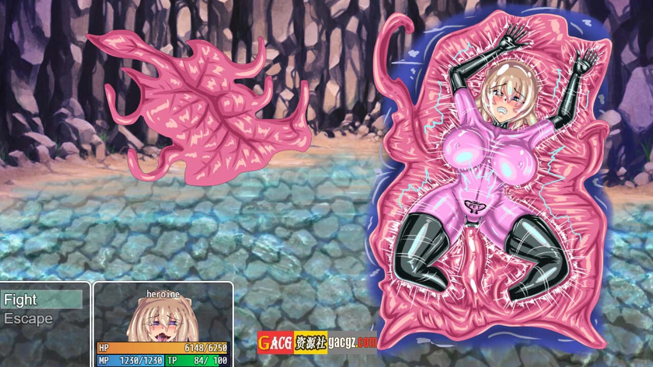 图片[11]-无底触穴 無底觸穴 Steam官中步兵版-acg游戏姬