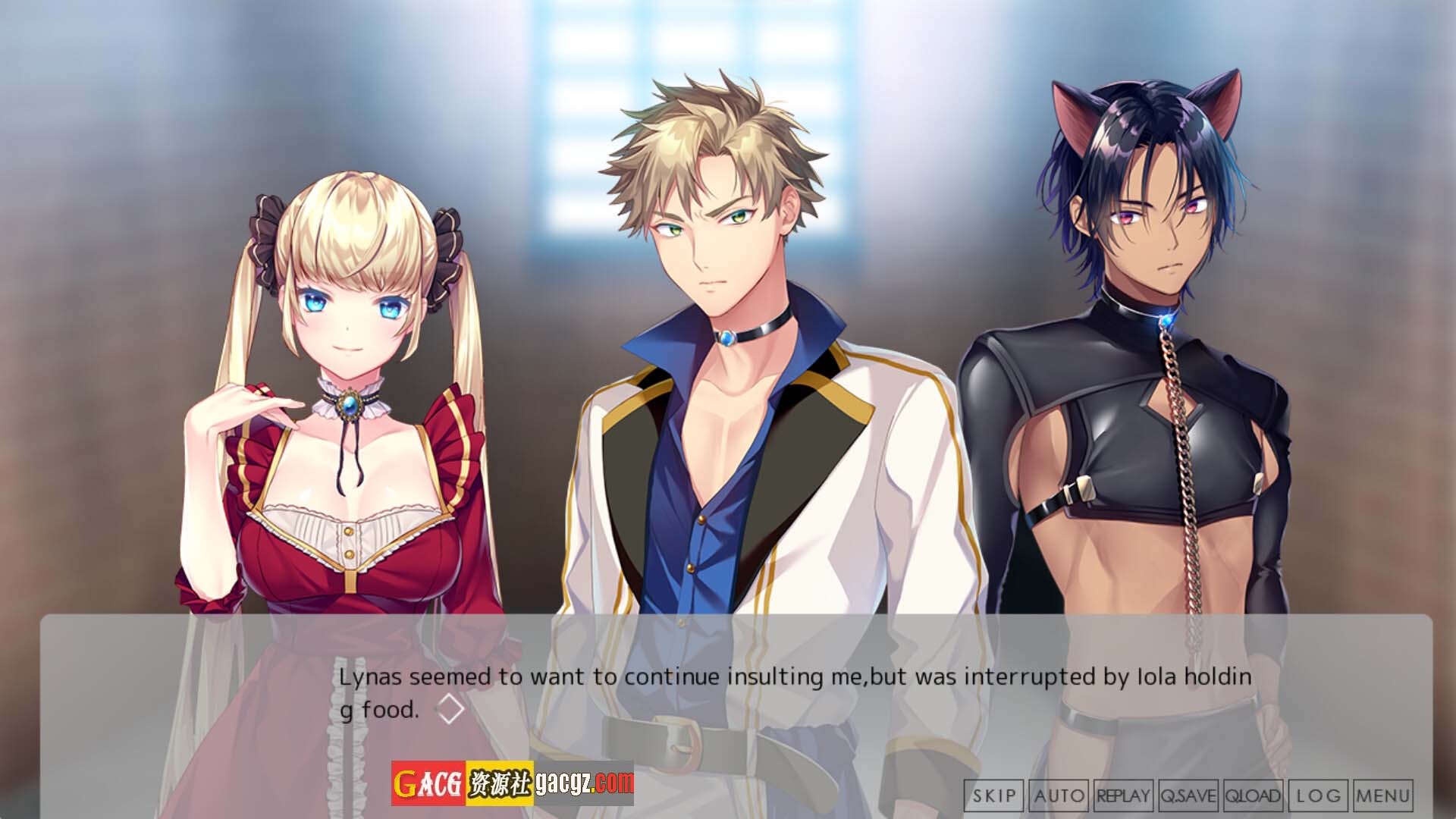 图片[9]-公主的乐园 Princess Paradise STEAM官方中文版-acg游戏姬