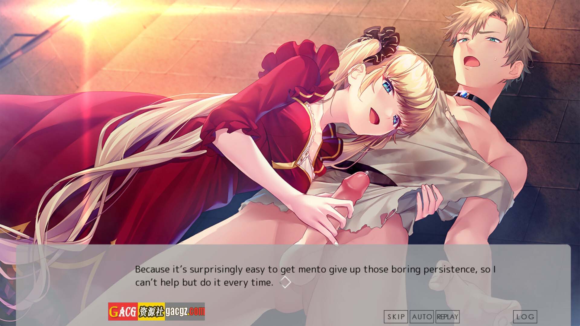 图片[11]-公主的乐园 Princess Paradise STEAM官方中文版-acg游戏姬