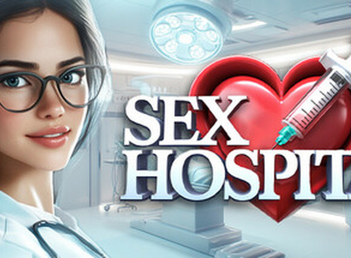 图片[3]-性爱医院 SEX Hospital 官方中文步兵版-acg游戏姬