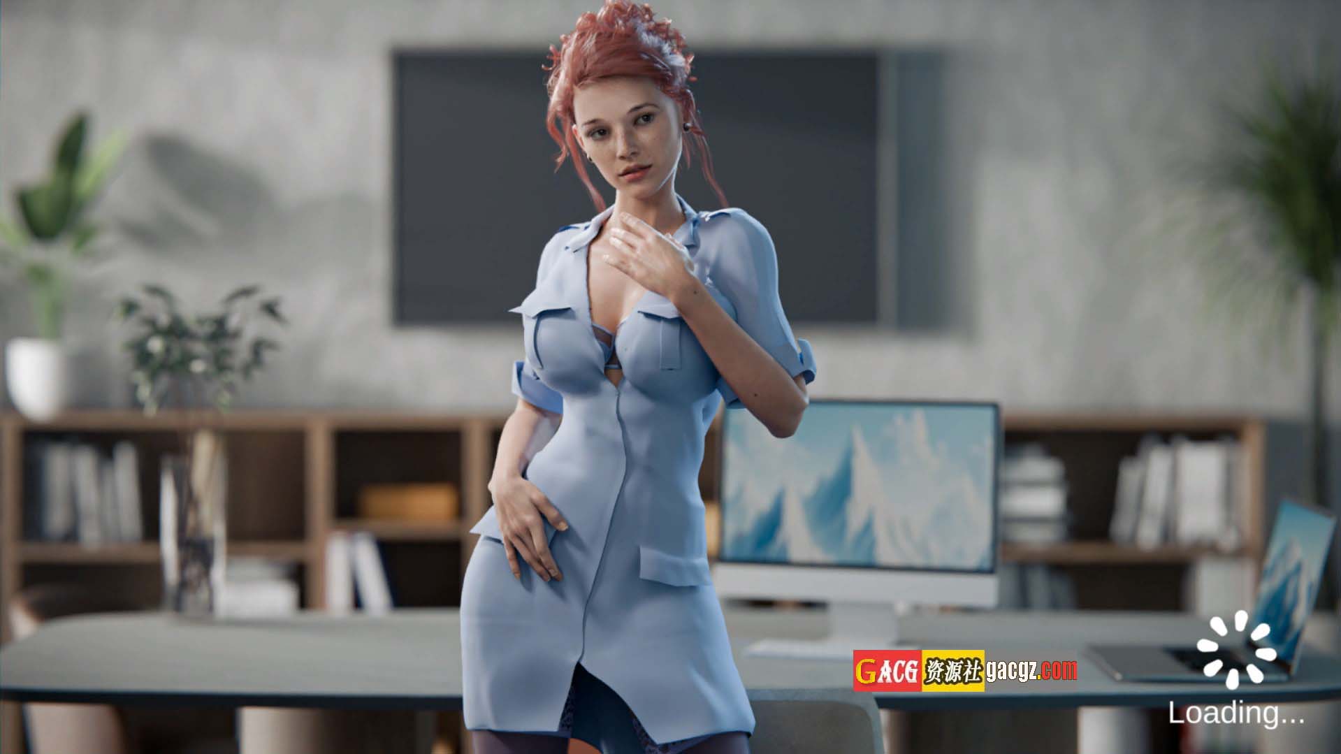 图片[5]-性爱医院 SEX Hospital 官方中文步兵版-acg游戏姬