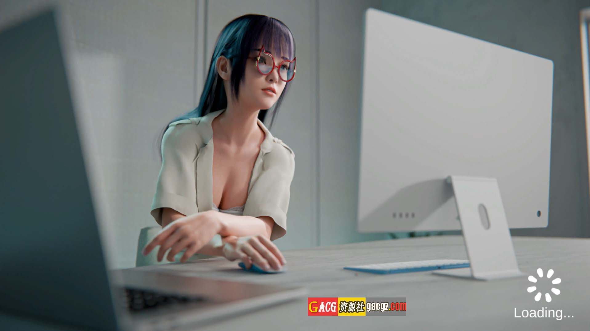图片[4]-性爱医院 SEX Hospital 官方中文步兵版-acg游戏姬