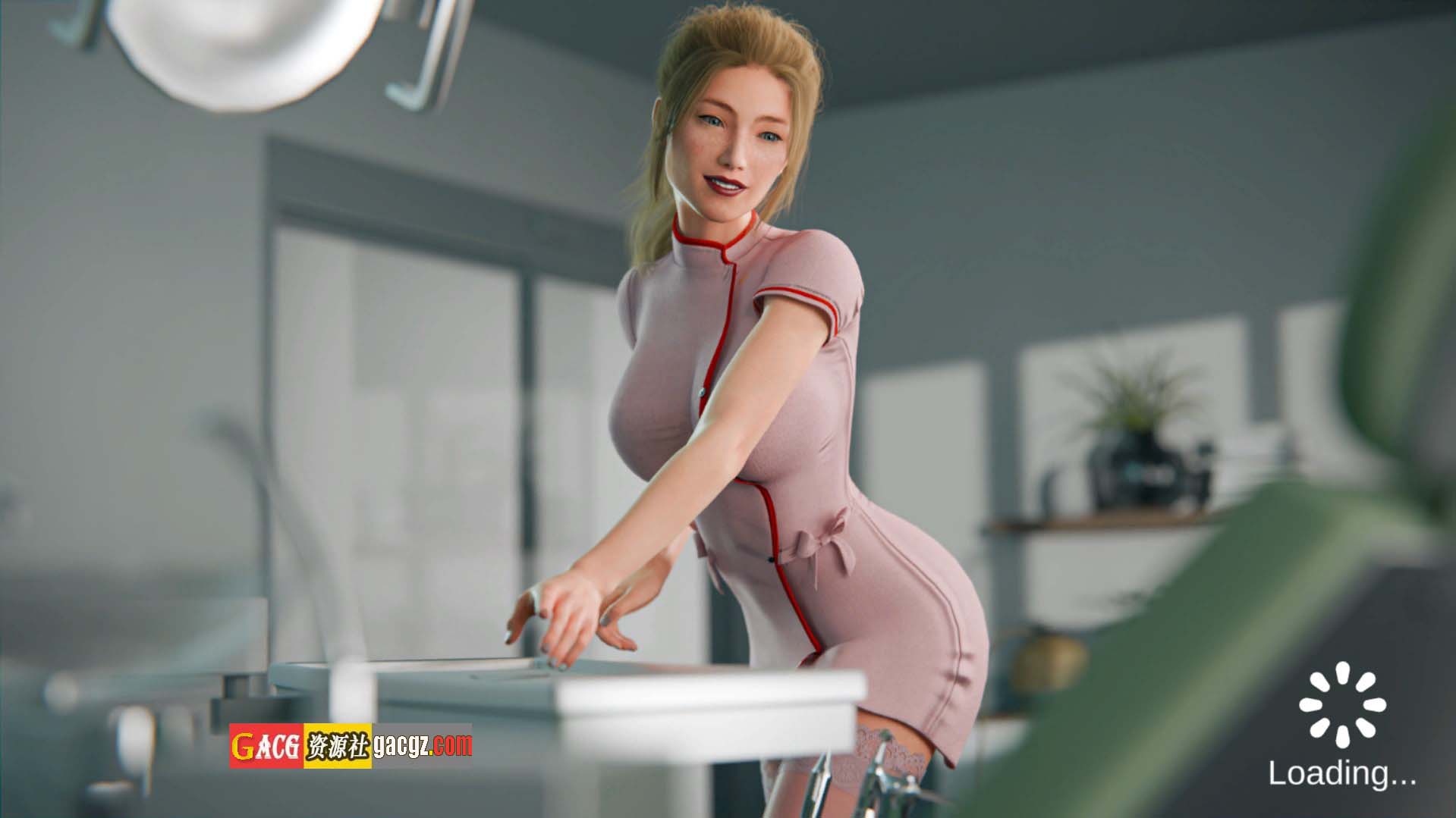 图片[6]-性爱医院 SEX Hospital 官方中文步兵版-acg游戏姬