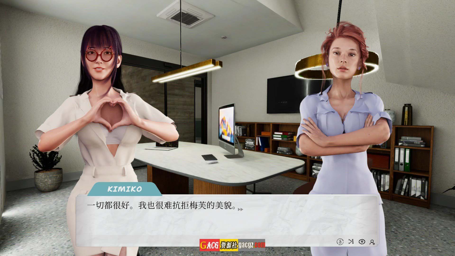 图片[8]-性爱医院 SEX Hospital 官方中文步兵版-acg游戏姬