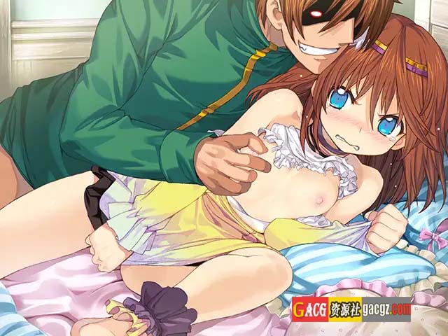 图片[8]-兰斯03 利萨斯陷落 ランス03 リーザス陥落 V1.0 DL官方中文版-acg游戏姬