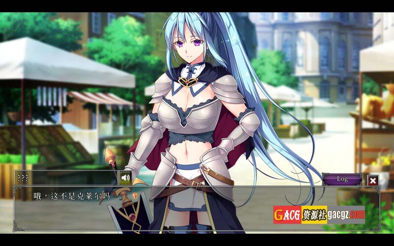 图片[11]-地下城军团-献予魔王的少女们 V1.3.2K STEAM官方中文版+全DLC-acg游戏姬