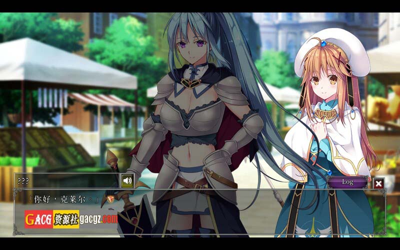 图片[12]-地下城军团-献予魔王的少女们 V1.3.2K STEAM官方中文版+全DLC-acg游戏姬