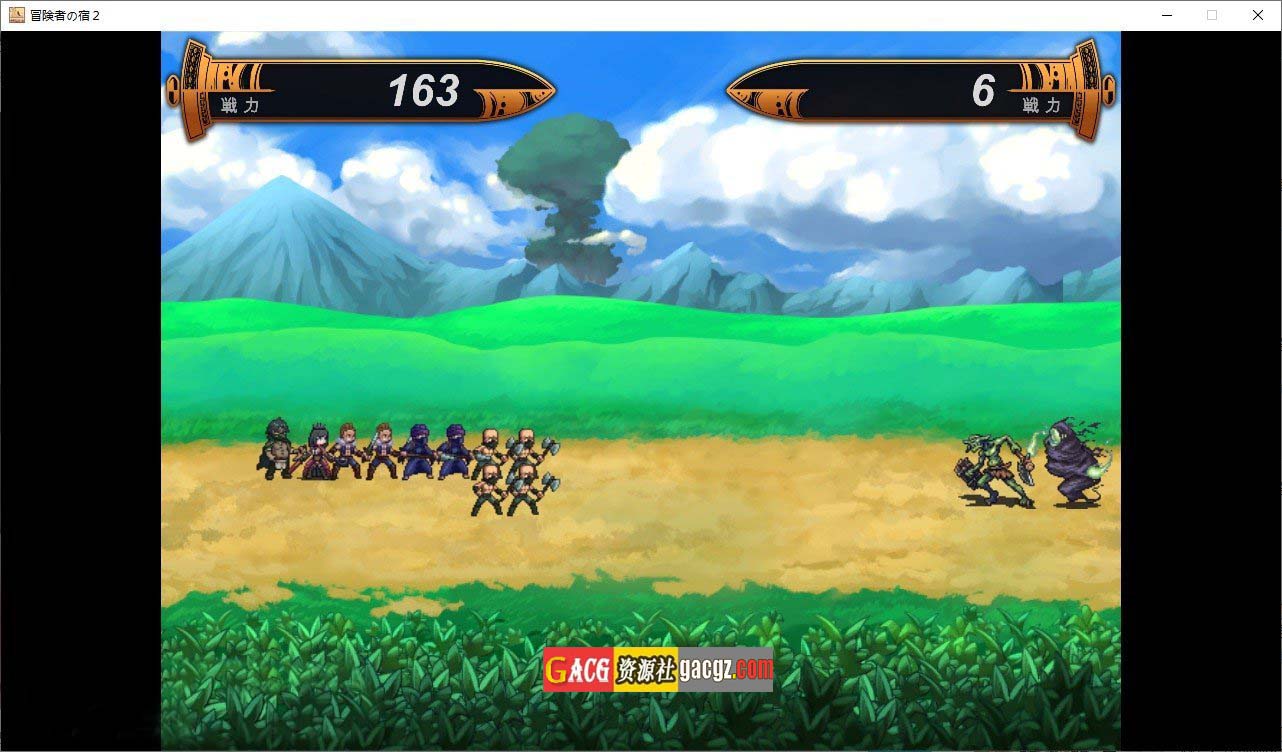 图片[5]-欢迎来到冒险者旅馆2 官方中文版+DLC1+2-acg游戏姬