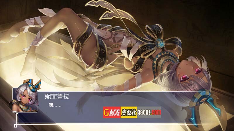 图片[5]-无限方舟-豪华版V1.1.0-STEAM官方中文版-国语+全DLC-acg游戏姬