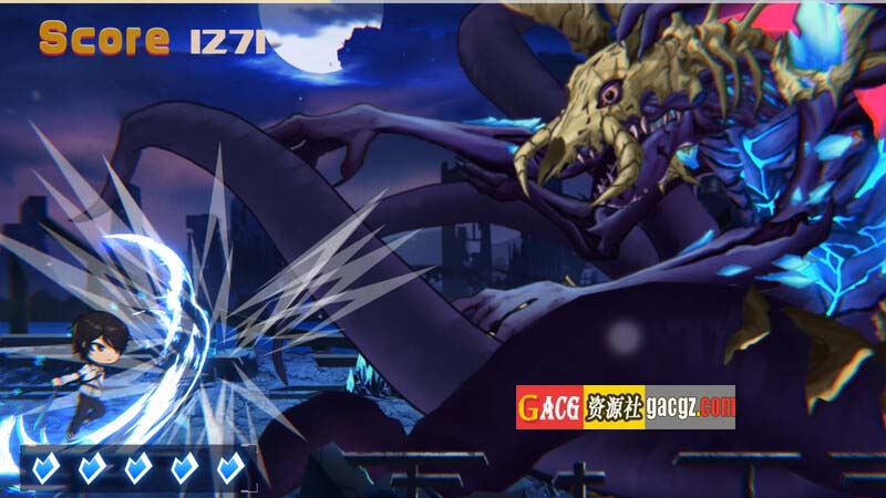 图片[6]-无限方舟-豪华版V1.1.0-STEAM官方中文版-国语+全DLC-acg游戏姬