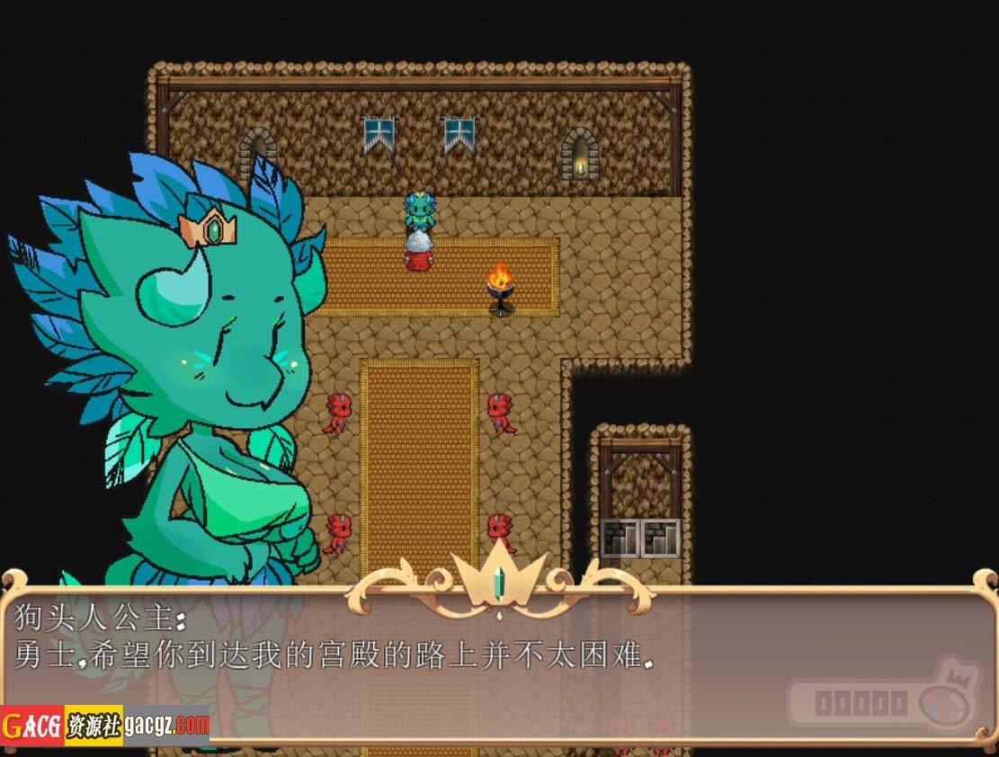 图片[10]-公主与征服 V0.21.05  STEAM官方中文版+2DLC-acg游戏姬