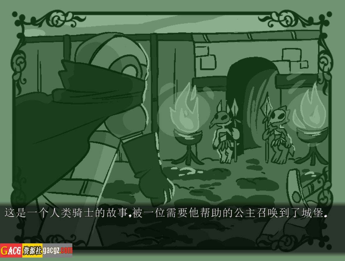 图片[8]-公主与征服 V0.21.05  STEAM官方中文版+2DLC-acg游戏姬