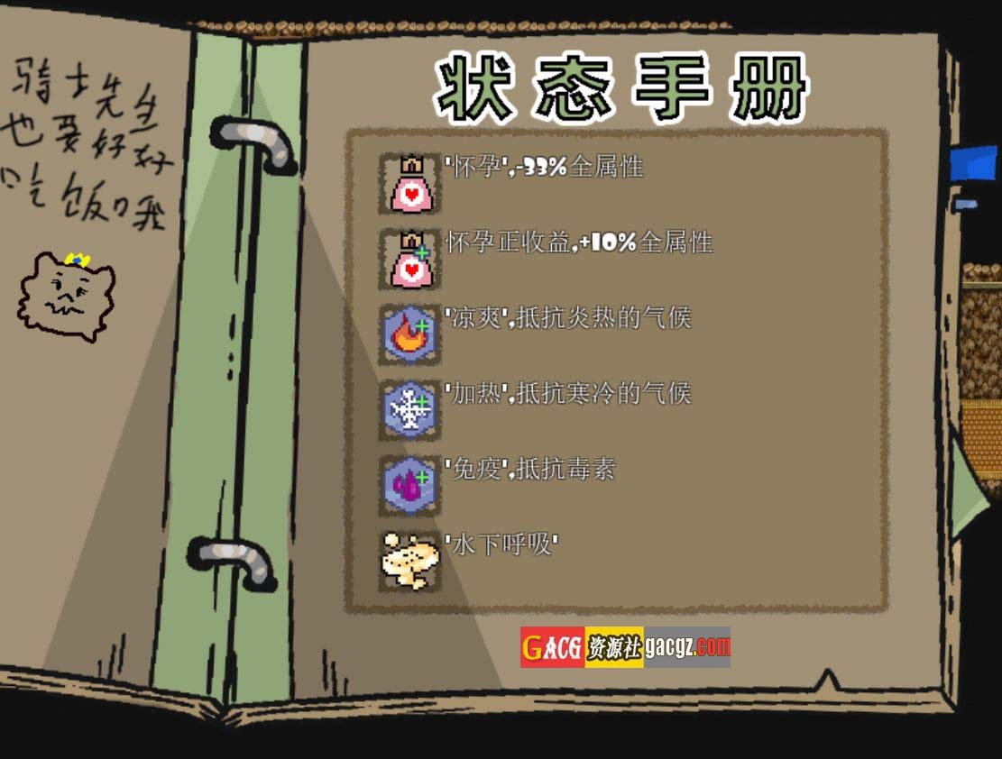 图片[9]-公主与征服 V0.21.05  STEAM官方中文版+2DLC-acg游戏姬