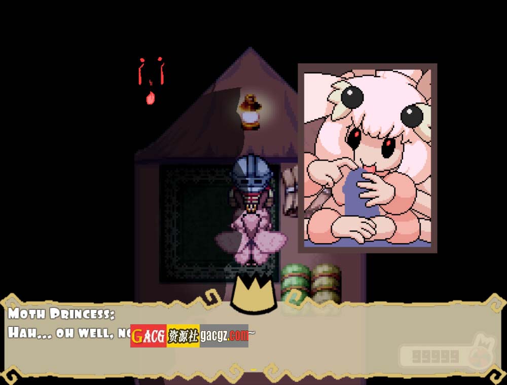 图片[18]-公主与征服 V0.21.05  STEAM官方中文版+2DLC-acg游戏姬
