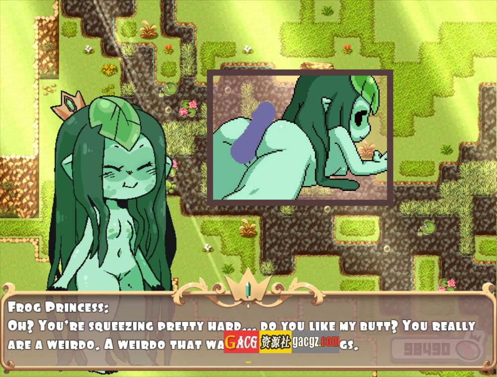 图片[17]-公主与征服 V0.21.05  STEAM官方中文版+2DLC-acg游戏姬