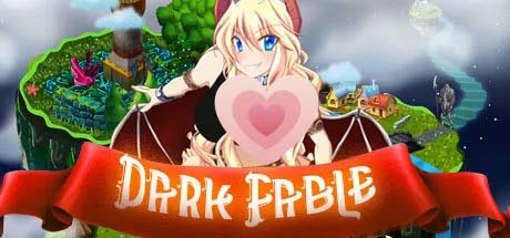 图片[3]-黑暗寓言（DARK FABLE）Build.6072081-STEAM官中+DLC-屏保-acg游戏姬