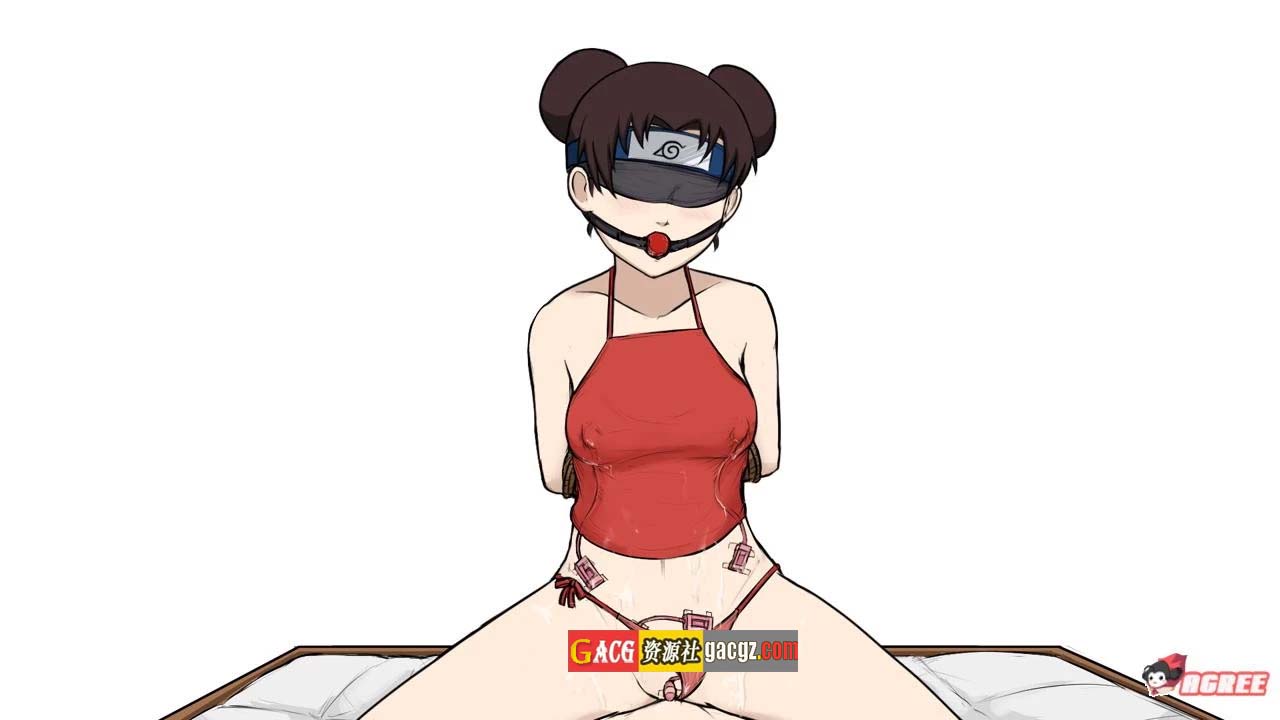 图片[11]-火影同人：忍者后宫-异族崛起 Ver1.8.b 第一大章精翻汉化完结版+CG-acg游戏姬