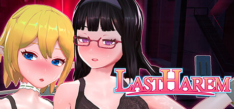 图片[3]-最后的乐园 LAST HAREM  Steam官中步兵版-acg游戏姬