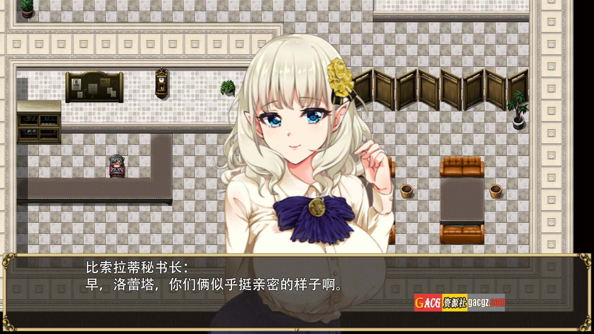 图片[10]-精灵娇妻洛蕾塔 V1.02 STEAM官中步兵版-acg游戏姬