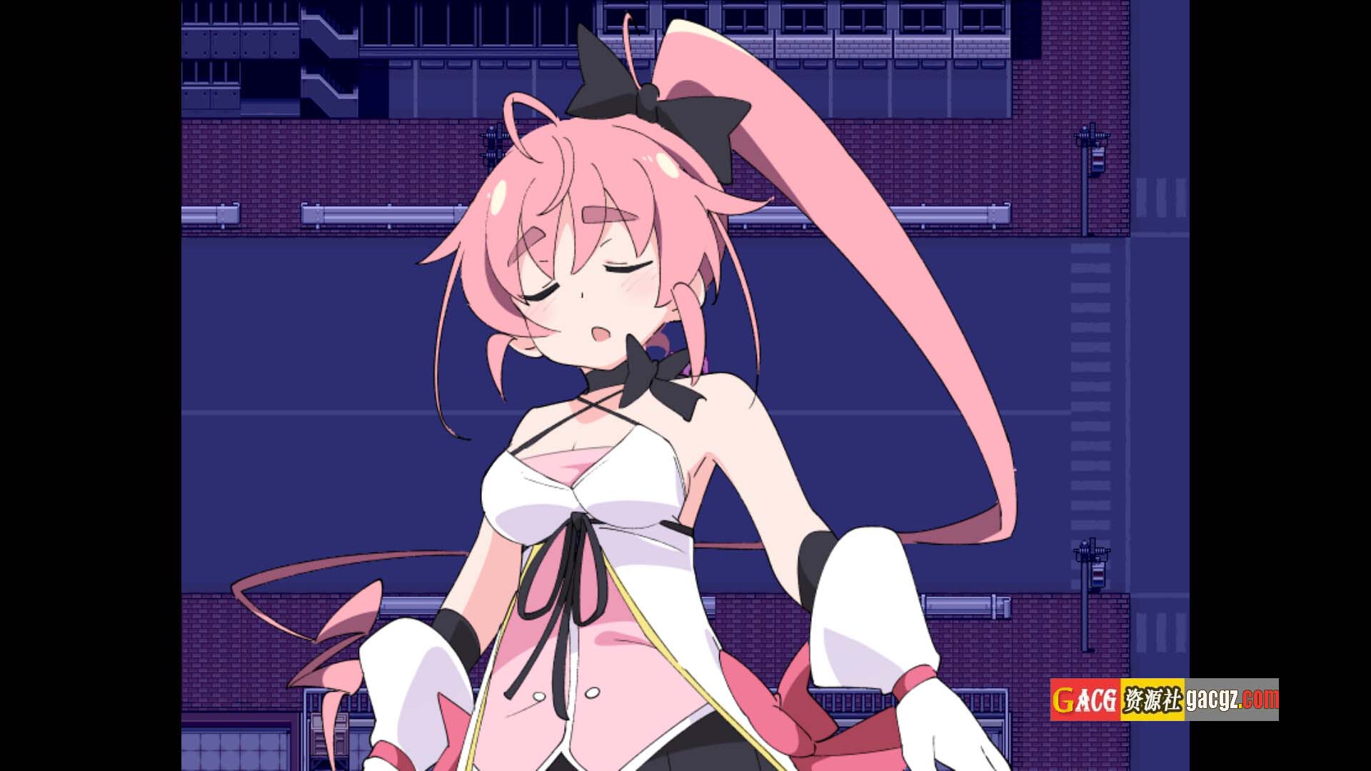 图片[10]-魔斗姬莉斯缇亚 V1.0 STEAM官方中文版-acg游戏姬