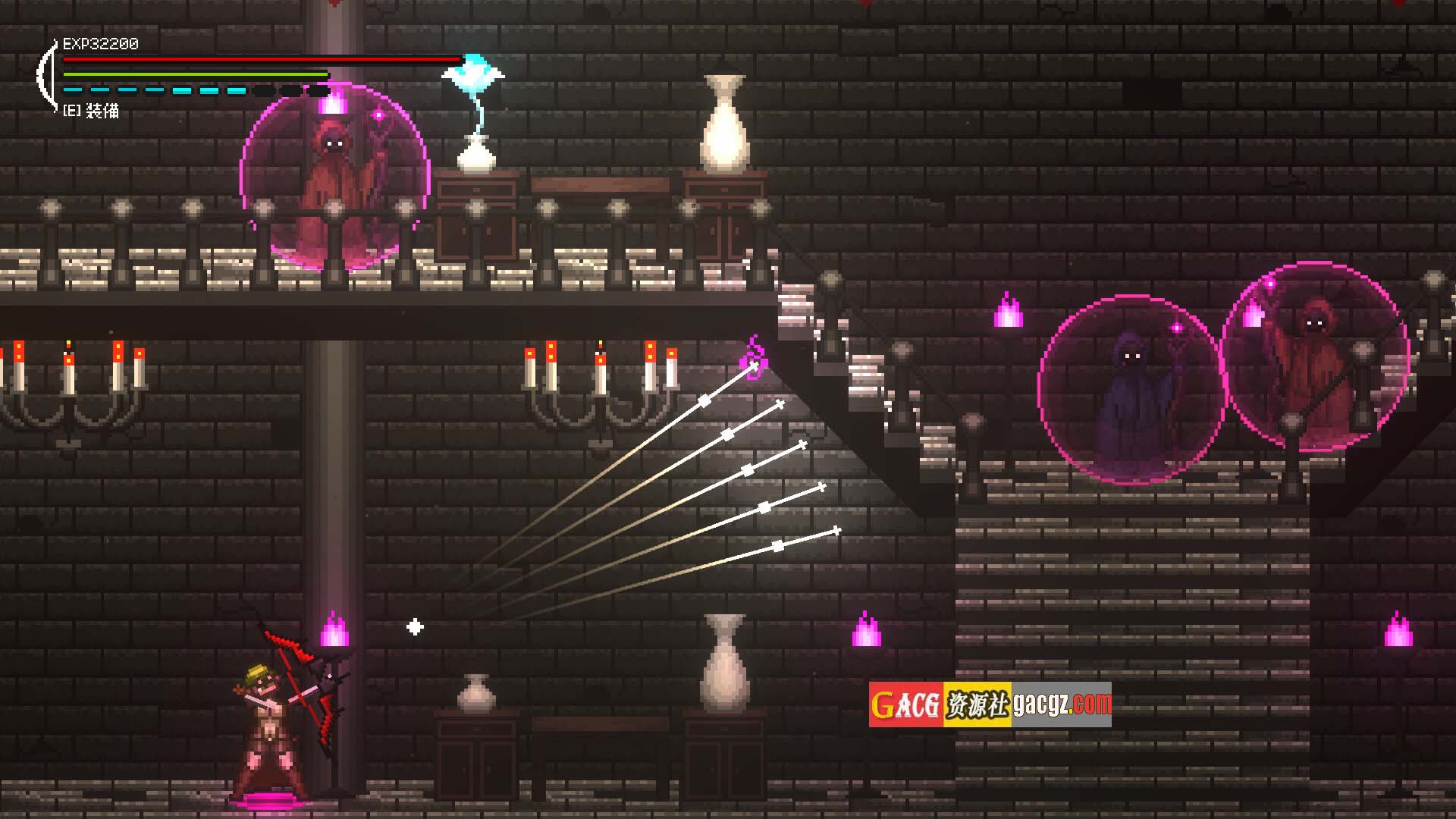 图片[10]-精灵弓箭手与消失的大树- R18 V1.1 STEAM官方中文版-acg游戏姬