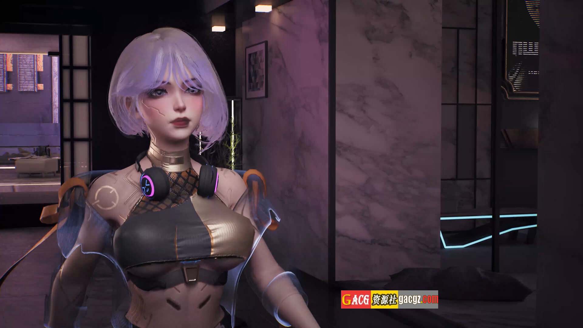 图片[7]-莉莉的欲望迷宫 Demo先行体验版 STEAM官方中文版-acg游戏姬
