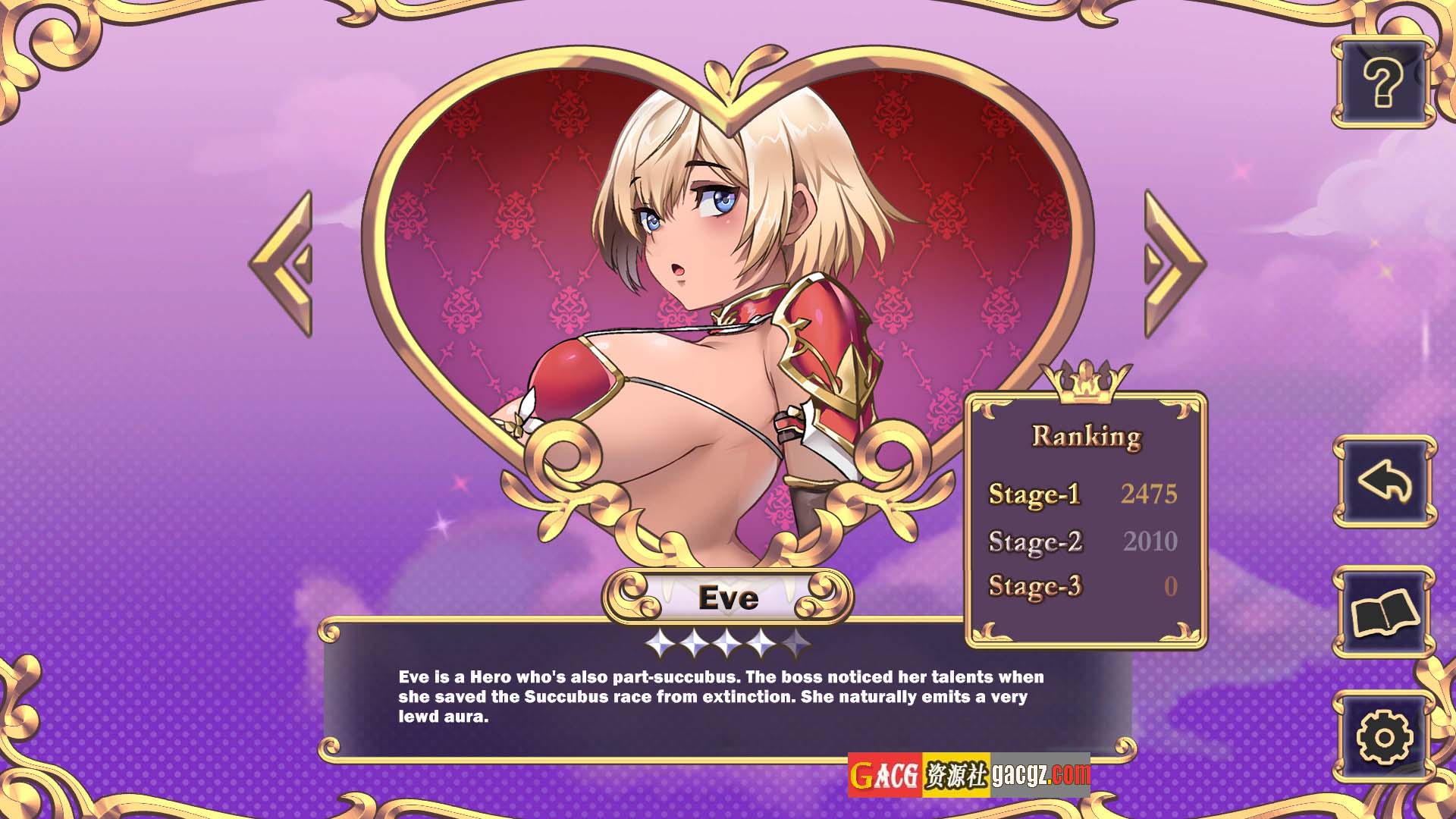 图片[9]-努力工作吧 梦魔酱！STEAM官方中文步兵版-acg游戏姬