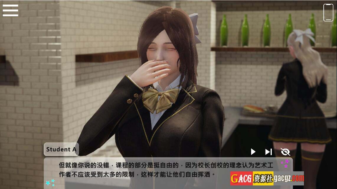 图片[6]-闪耀星路 Concert Girls V0.3.5 官方中文版-acg游戏姬