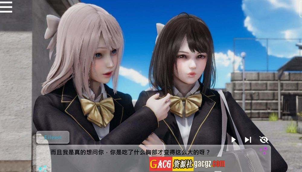 图片[7]-闪耀星路 Concert Girls V0.3.5 官方中文版-acg游戏姬
