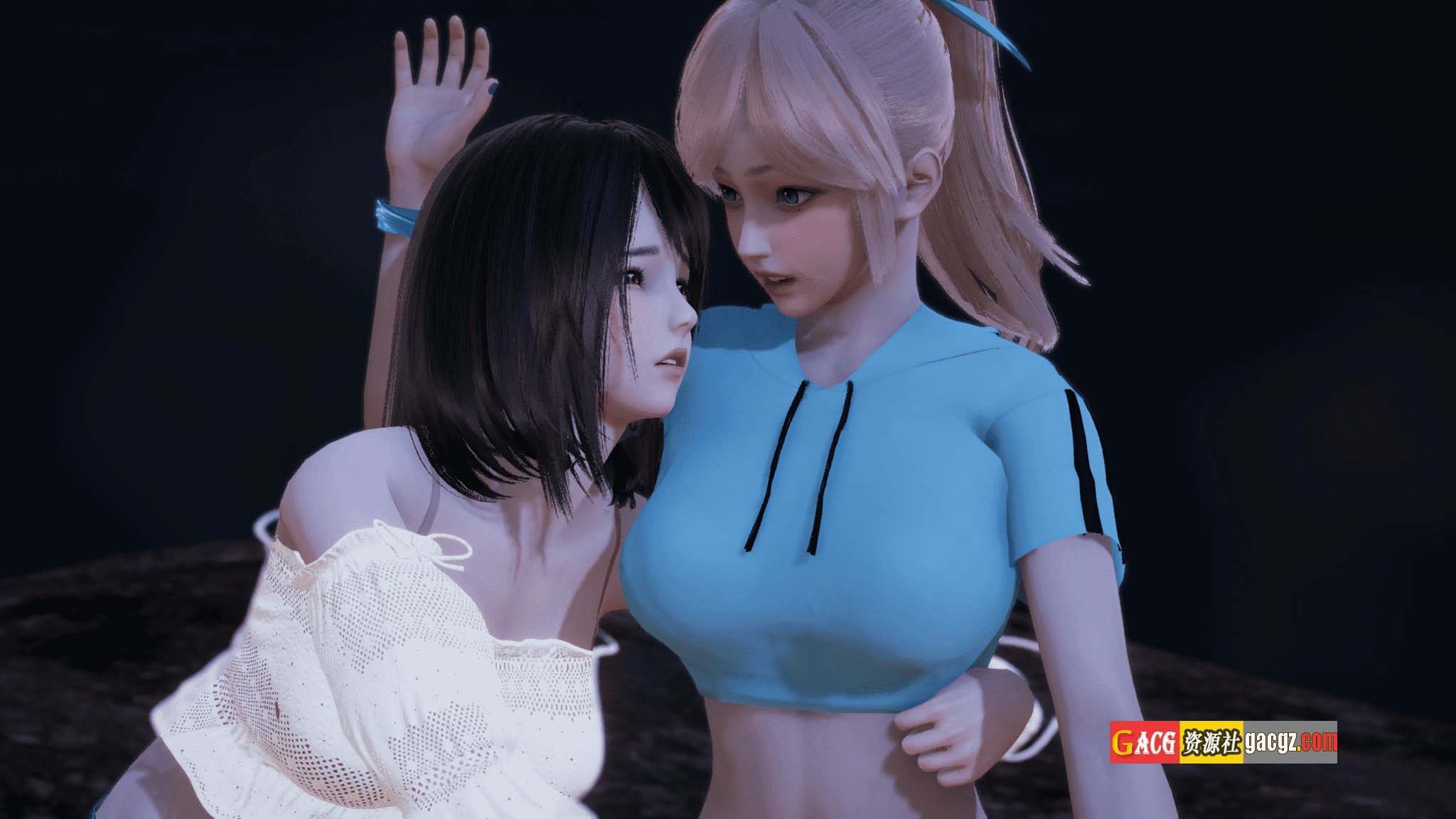 图片[15]-闪耀星路 Concert Girls V0.3.5 官方中文版-acg游戏姬