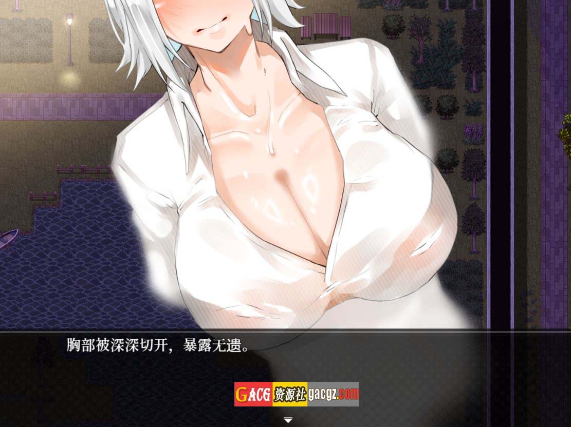 图片[4]-月夜的空衣-觉的裸露行走  Ver1.04 官中AI汉化版+存档-acg游戏姬