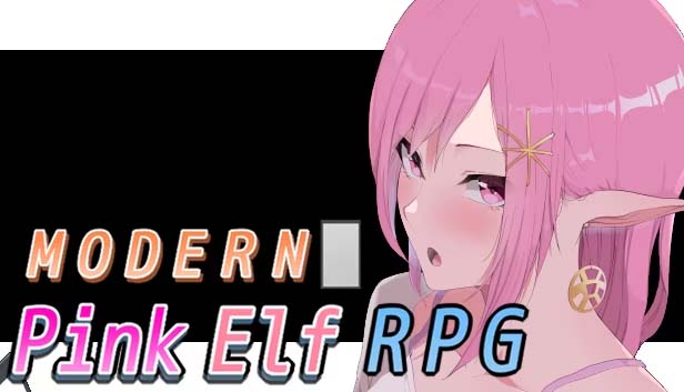 图片[4]-穿越现代的女精灵遭遇H的RPG 官方中文版+全CG存档-acg游戏姬