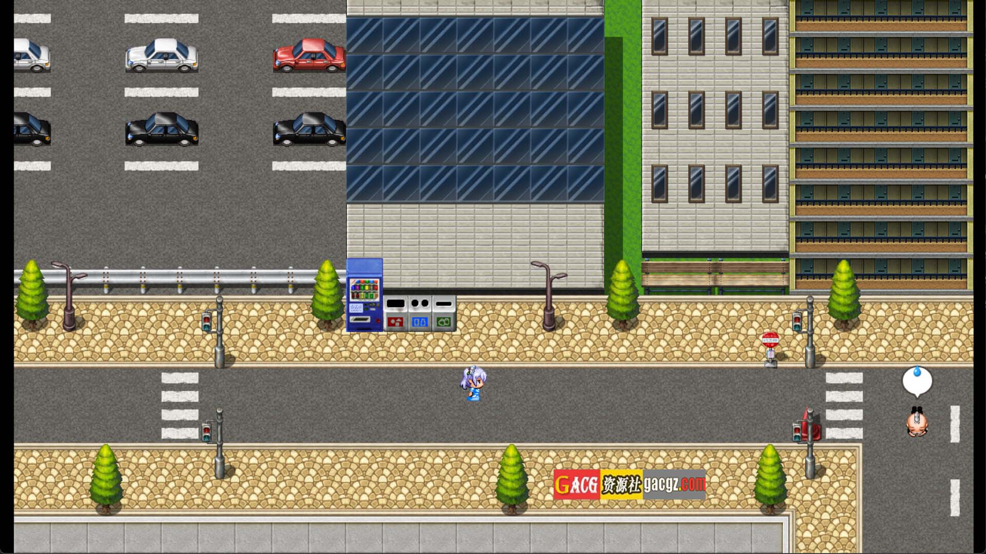 图片[6]-小桃的纠结 Build.9220041 STEAM官方中文版-acg游戏姬