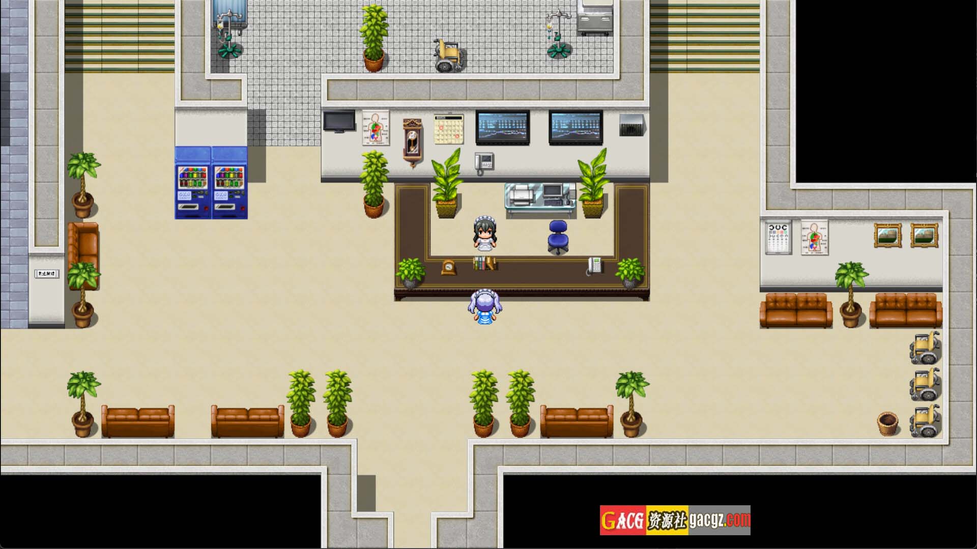 图片[8]-小桃的纠结 Build.9220041 STEAM官方中文版-acg游戏姬