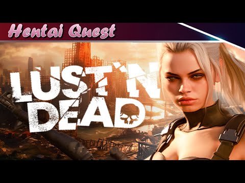 图片[4]-欲望与死亡 Lust ‘n Dead  V1.0.15 STEAM官方中文版-acg游戏姬