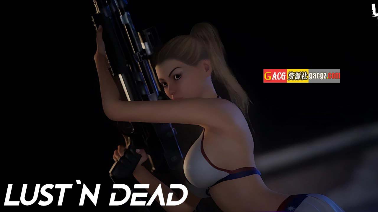 欲望与死亡 Lust ‘n Dead  V1.0.15 STEAM官方中文版-acg游戏姬