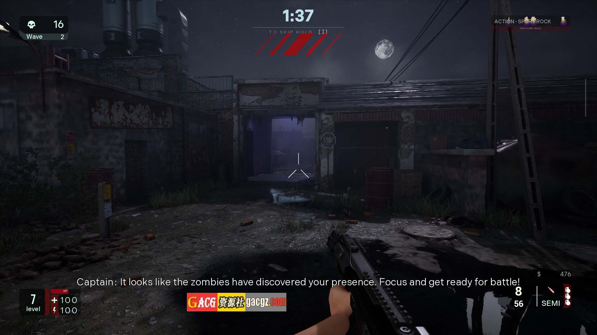 图片[11]-欲望与死亡 Lust ‘n Dead  V1.0.15 STEAM官方中文版-acg游戏姬