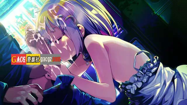 图片[22]-多娜多娜 一起干坏事吧 V1.11 完美官方中文版+存档+攻略+作弊工具+步兵补丁-acg游戏姬