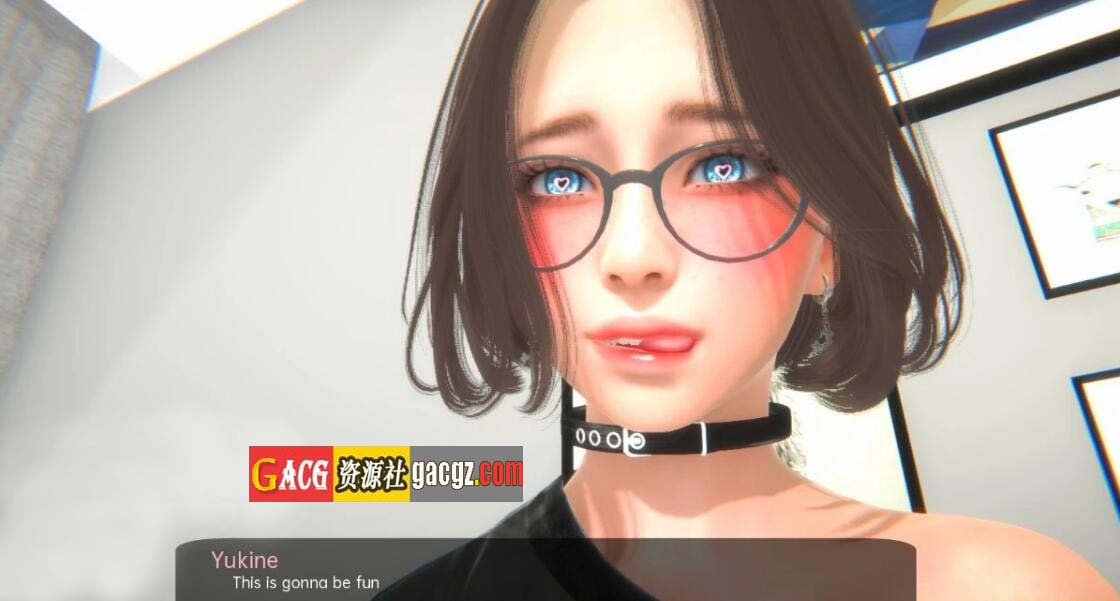 图片[4]-我是她的宠物 I am her Pet Final 汉化完结版-acg游戏姬