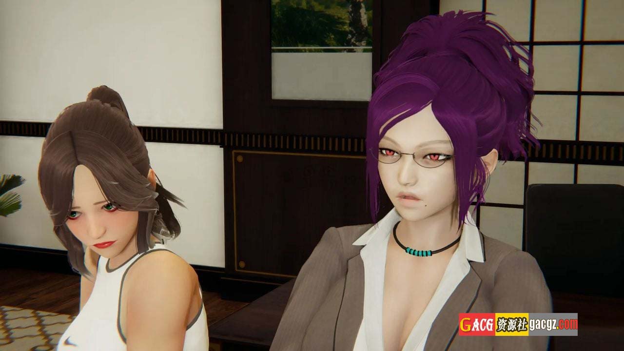 图片[11]-勇敢之心学院 Braveheart Academy v2.1 汉化高压版-acg游戏姬