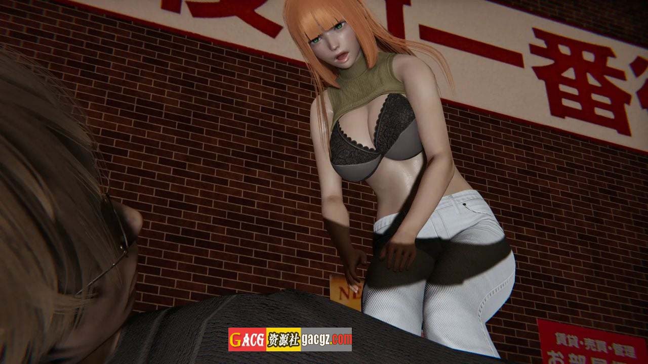 图片[13]-勇敢之心学院 Braveheart Academy v2.1 汉化高压版-acg游戏姬
