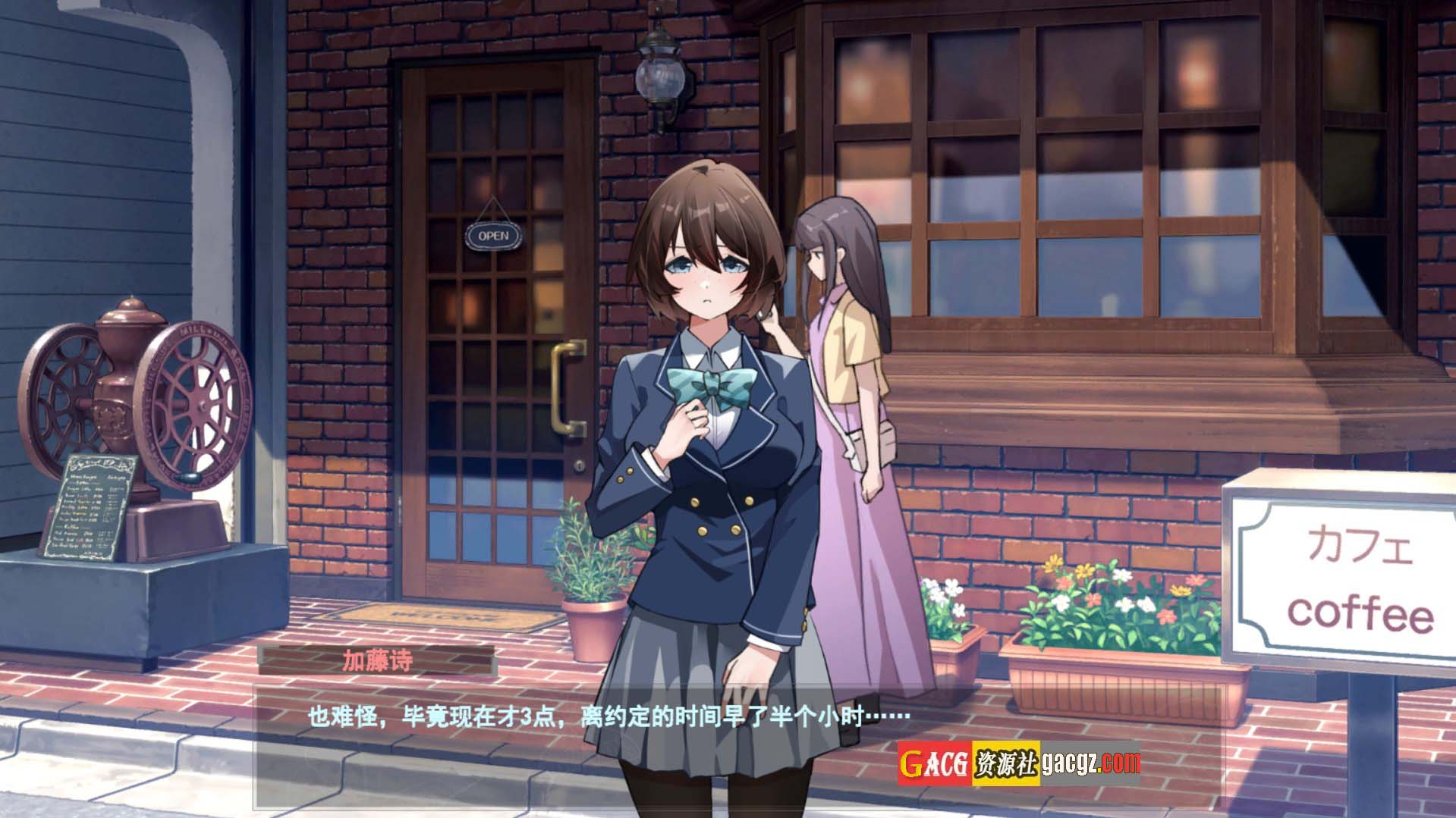 图片[6]-诗酱的春（詩ちゃんの春）V1.0 DL官方中文版-acg游戏姬