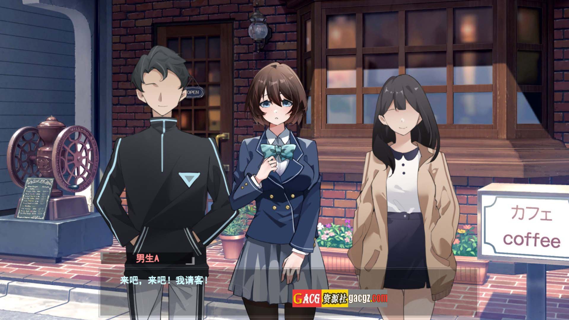 图片[9]-诗酱的春（詩ちゃんの春）V1.0 DL官方中文版-acg游戏姬