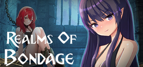 图片[3]-奴役的秘境（Realms Of Bondage）V1.0.4b STEAM官方中文版-acg游戏姬